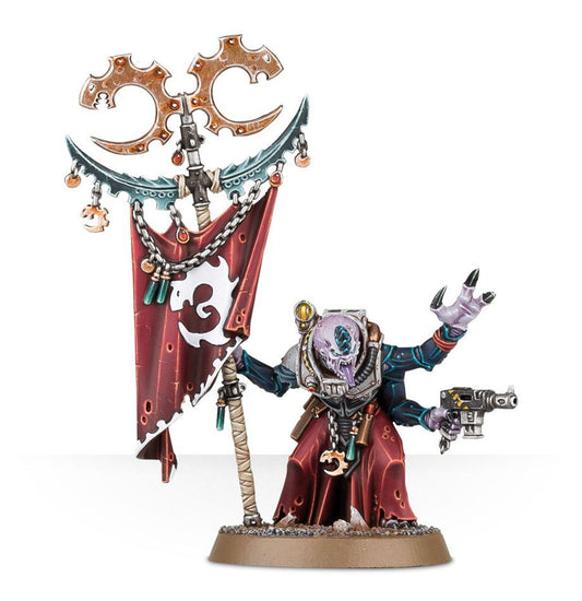 Warhammer 40K - ACOLYTE ICONWARD