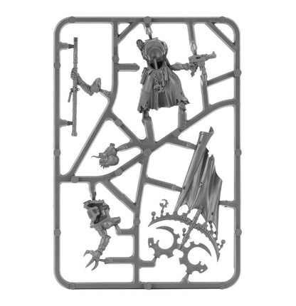 Warhammer 40K - ACOLYTE ICONWARD