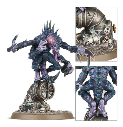 Warhammer 40K - BROODCOVEN