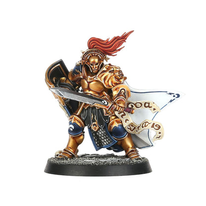 Age of Sigmar - KNIGHT-QUESTOR