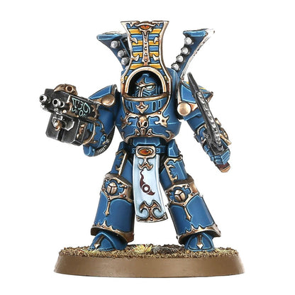 Warhammer 40K - SCARAB OCCULT TERMINATORS