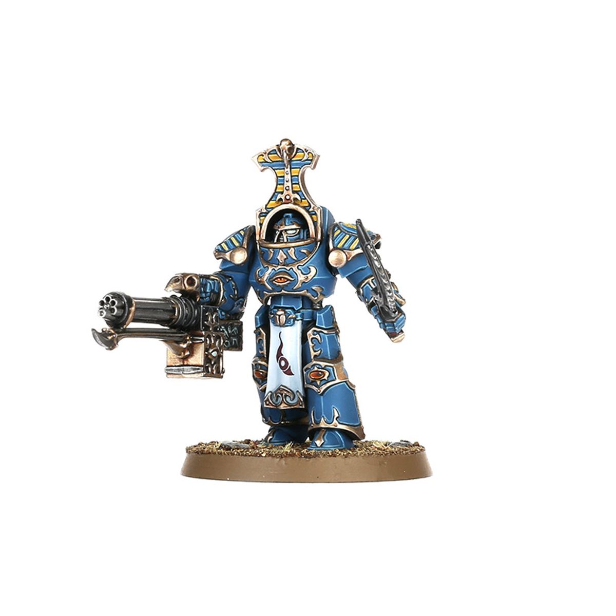 Warhammer 40K - SCARAB OCCULT TERMINATORS