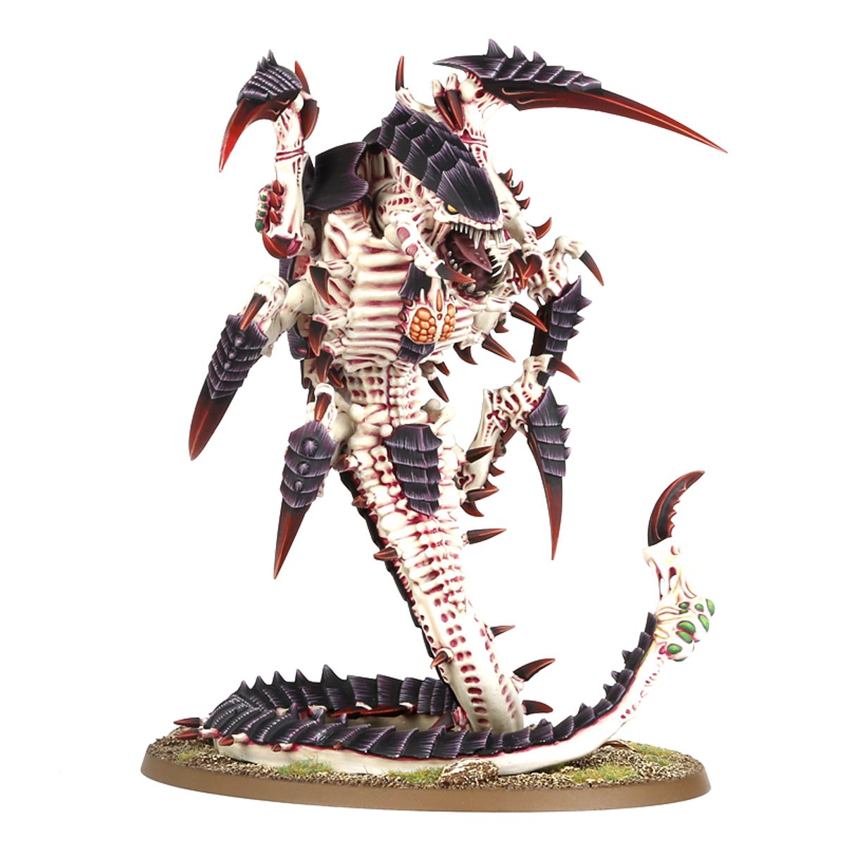 Warhammer 40K - TRYGON