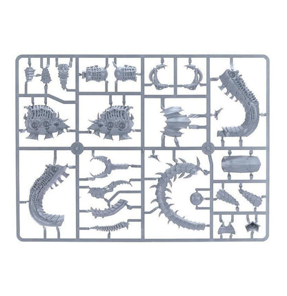 Warhammer 40K - TRYGON
