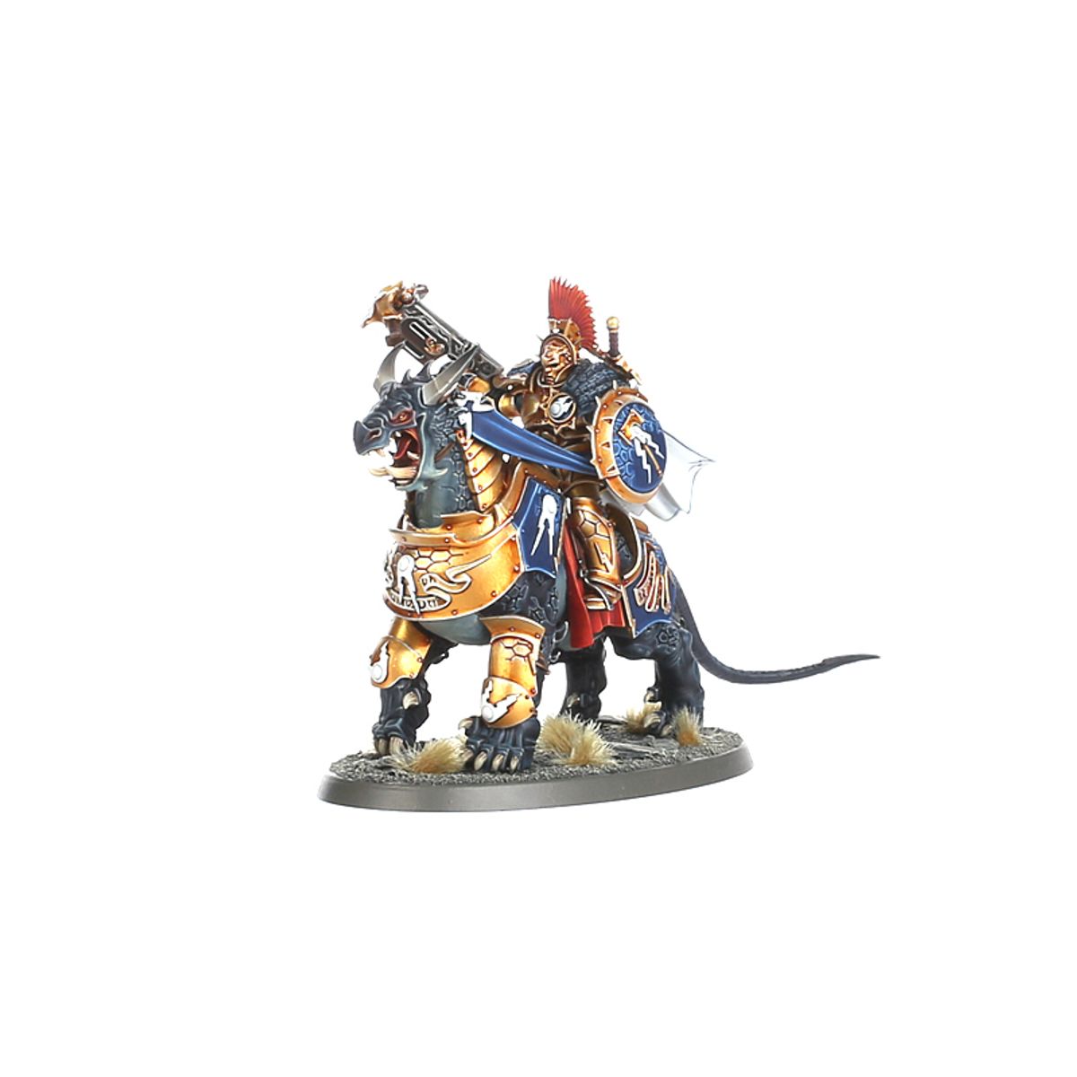 Age of Sigmar - CONCUSSORS