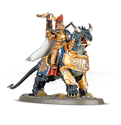 Age of Sigmar - CONCUSSORS