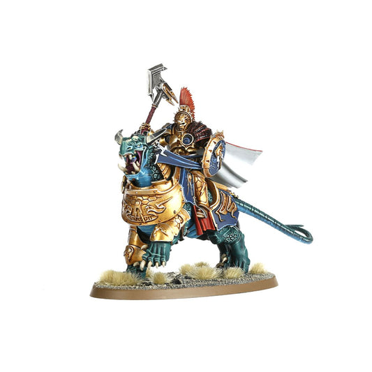 Age of Sigmar - DESOLATORS