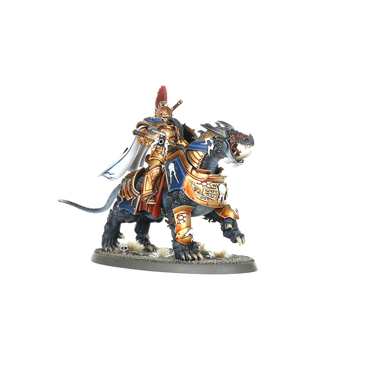 Age of Sigmar - TEMPESTORS