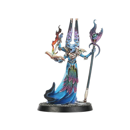Age of Sigmar - GAUNT SUMMONER