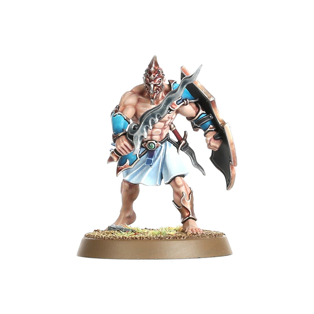 Age of Sigmar - KAIRIC ACOLYTES
