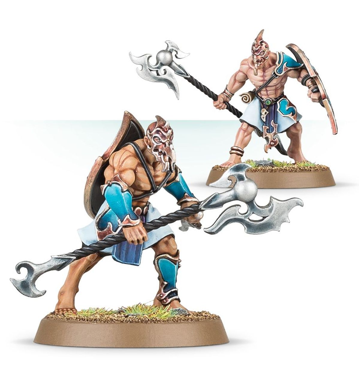 Age of Sigmar - KAIRIC ACOLYTES