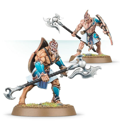 Age of Sigmar - KAIRIC ACOLYTES