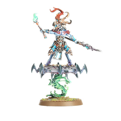 Age of Sigmar - TZAANGOR ENLIGHTENED