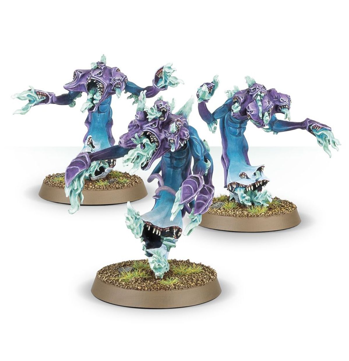Age of Sigmar - FLAMERS OF TZEENTCH