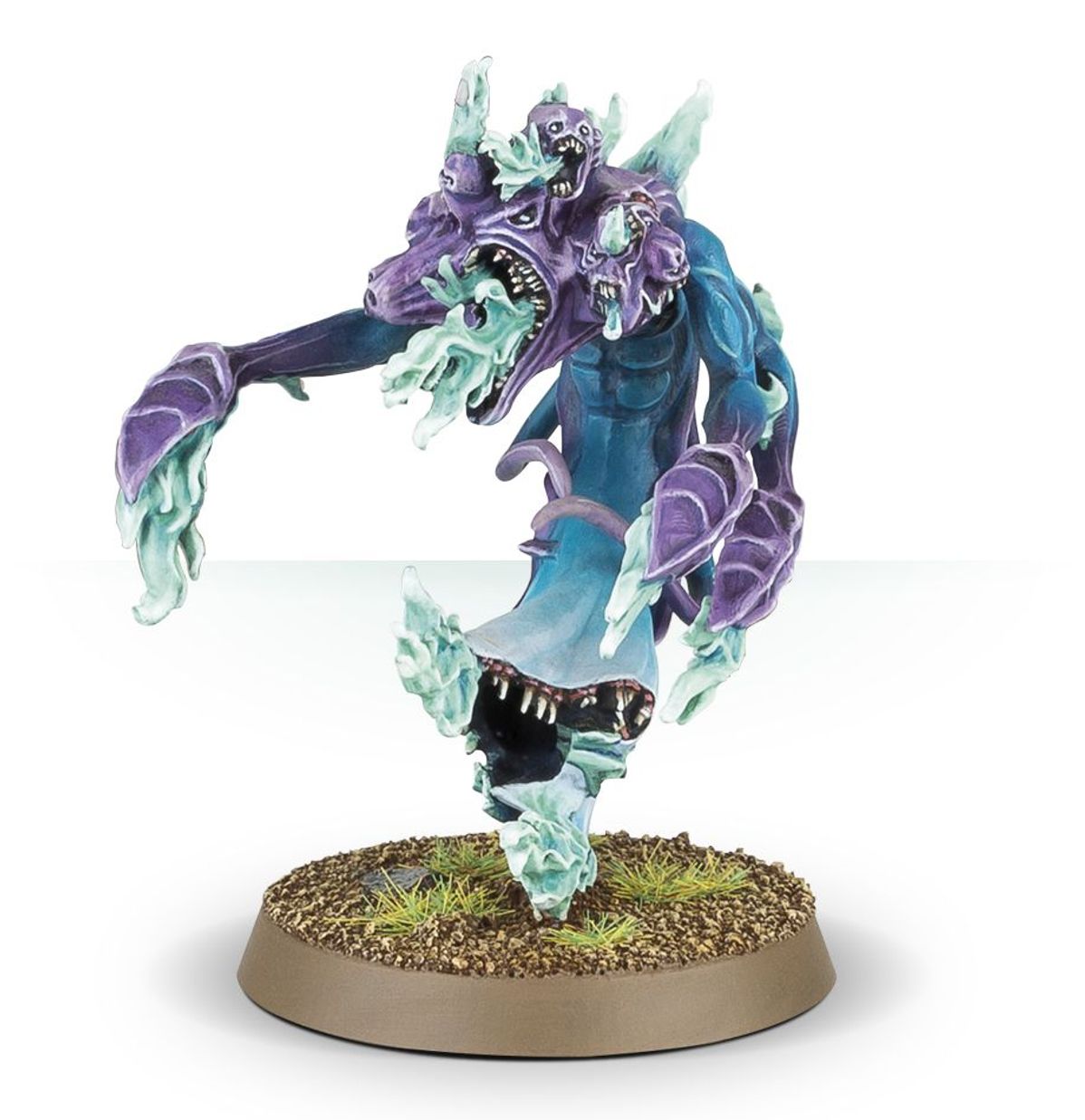 Age of Sigmar - FLAMERS OF TZEENTCH