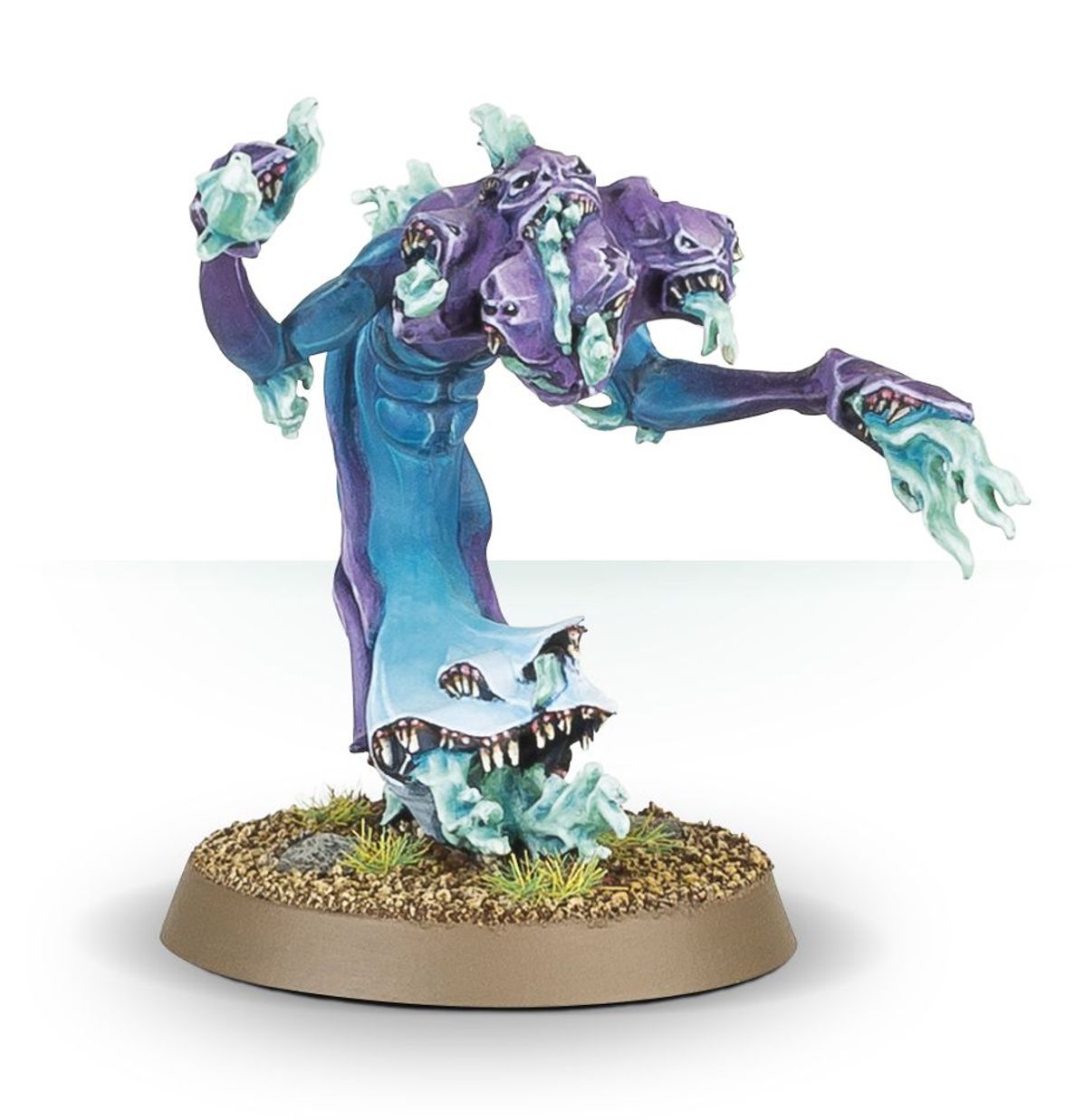 Age of Sigmar - FLAMERS OF TZEENTCH
