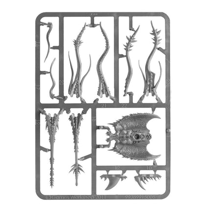Age of Sigmar - SCREAMERS OF TZEENTCH