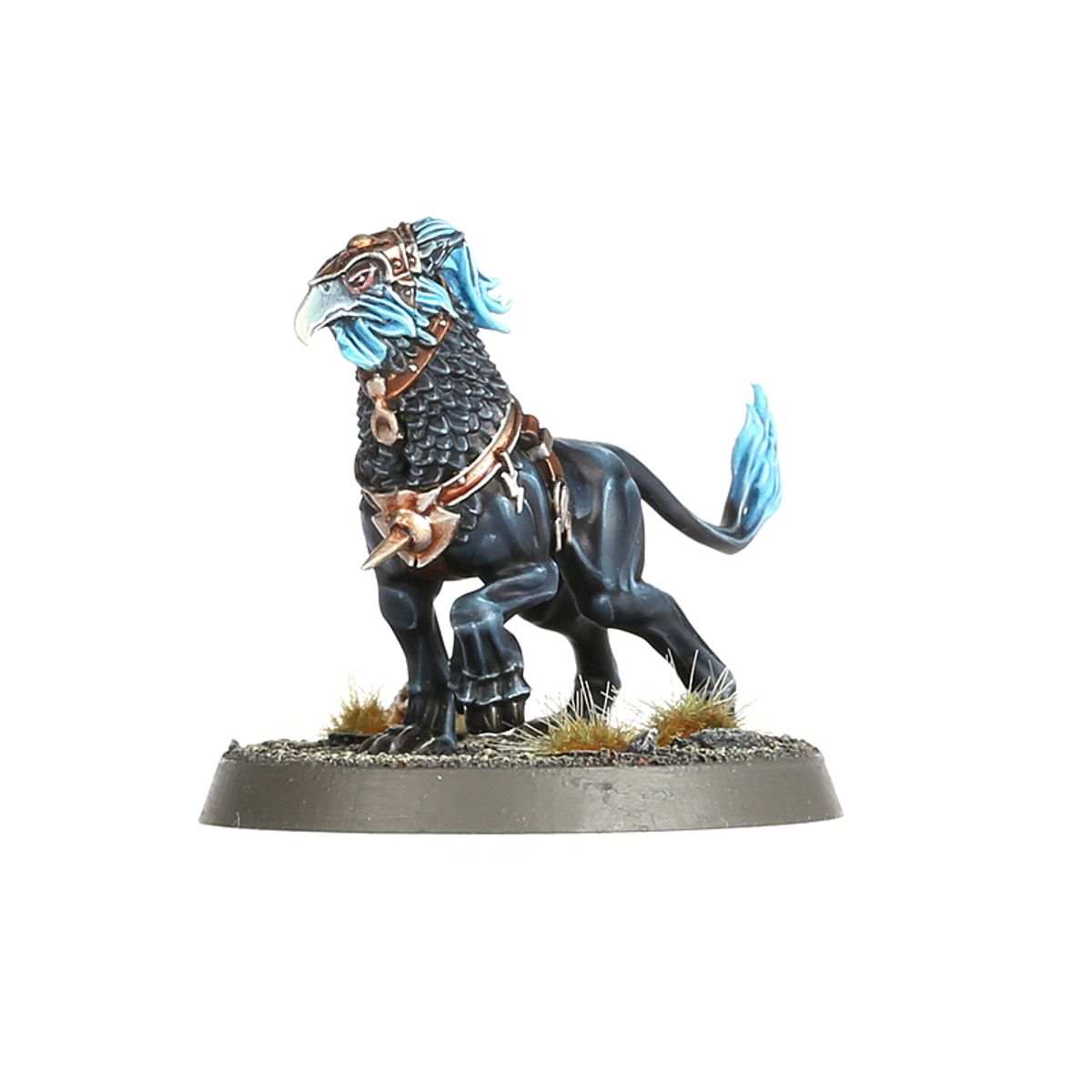 Age of Sigmar - GRYPH-HOUNDS