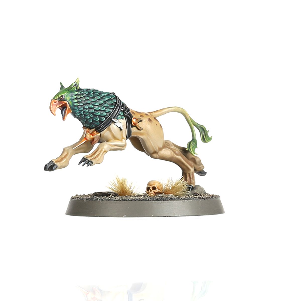 Age of Sigmar - GRYPH-HOUNDS