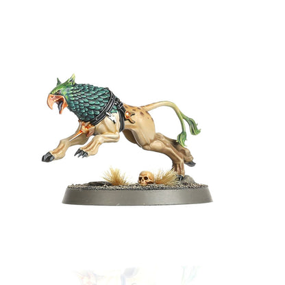 Age of Sigmar - GRYPH-HOUNDS