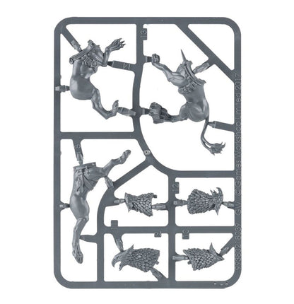 Age of Sigmar - GRYPH-HOUNDS