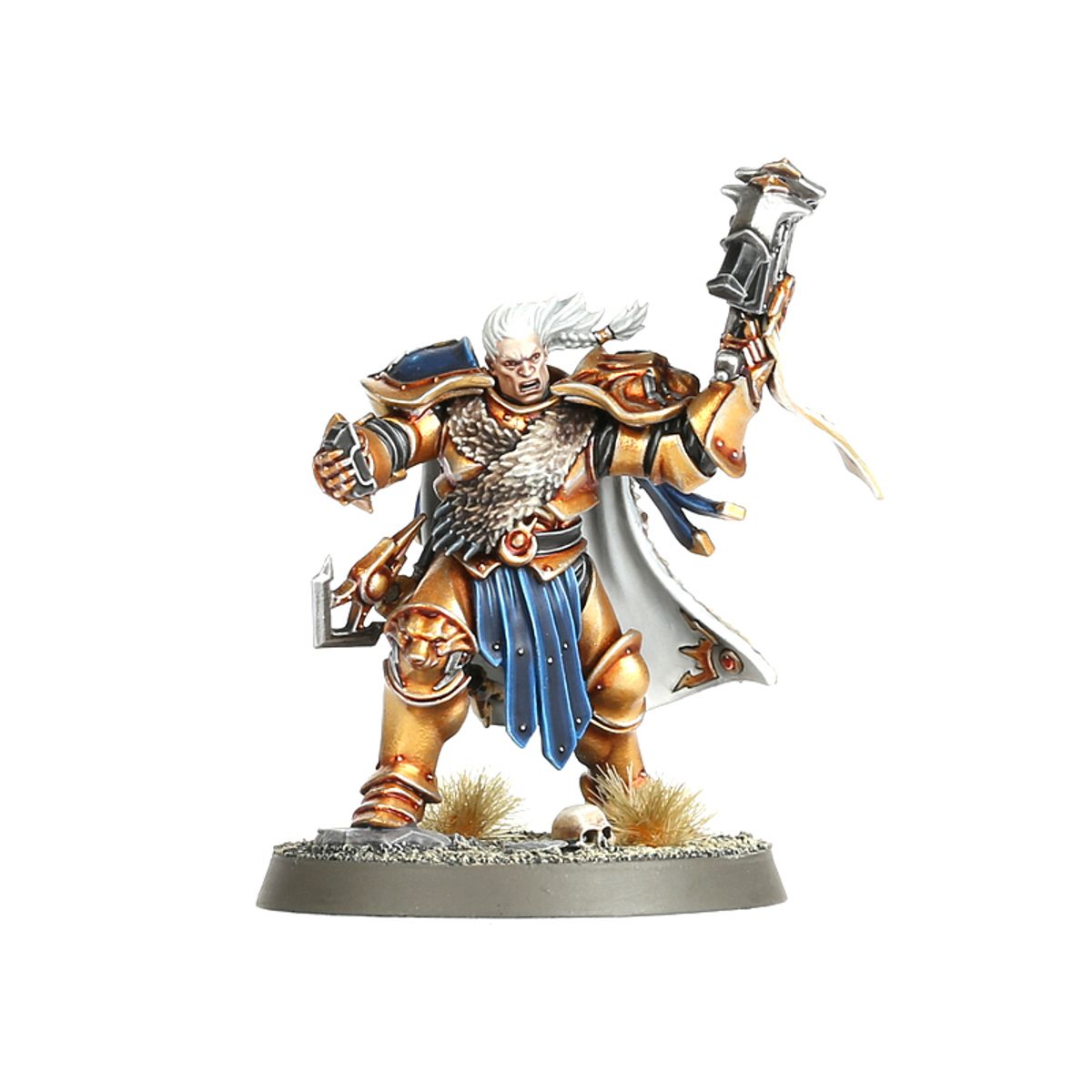 Age of Sigmar - VANGUARD-HUNTERS