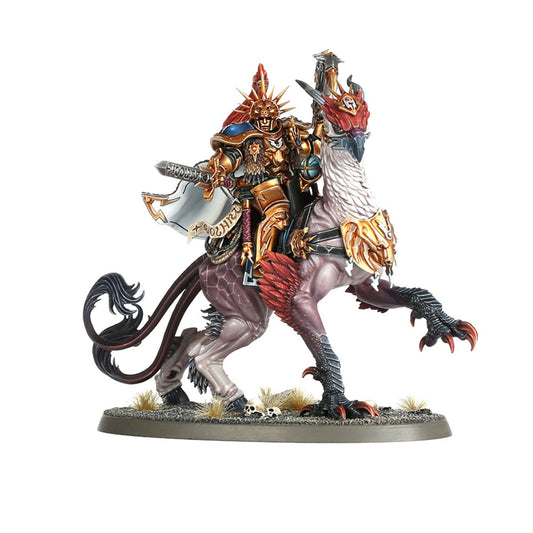 Age of Sigmar - LORD-AQUILOR