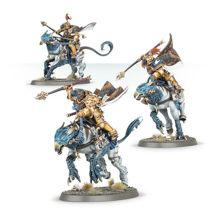 Age of Sigmar - VANGUARD-PALLADORS