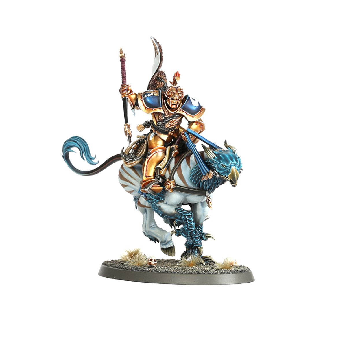 Age of Sigmar - VANGUARD-PALLADORS