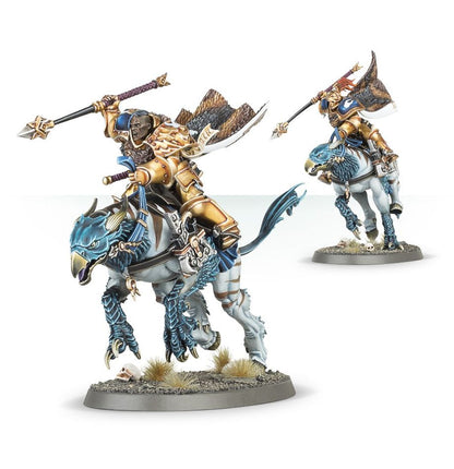 Age of Sigmar - VANGUARD-PALLADORS