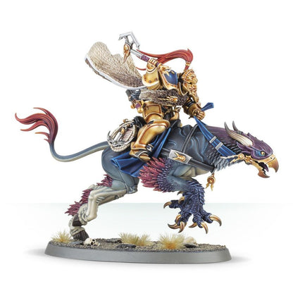 Age of Sigmar - VANGUARD-PALLADORS