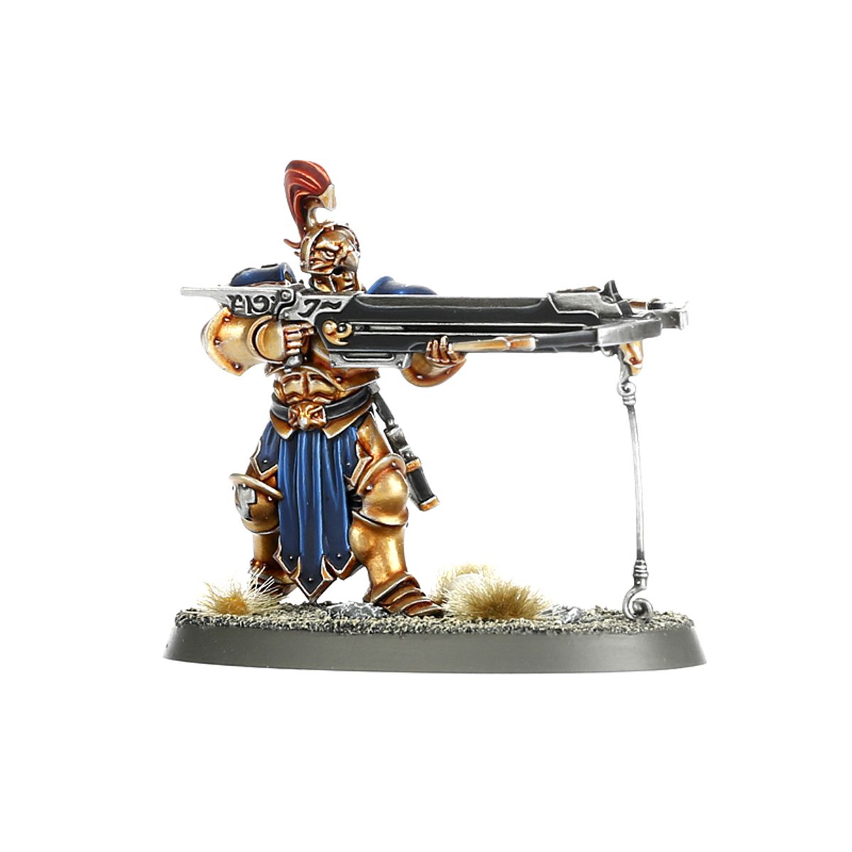 Age of Sigmar - VANGUARD-RAPTORS WITH HURRICANE CROSSBOWS & AETHERWINGS