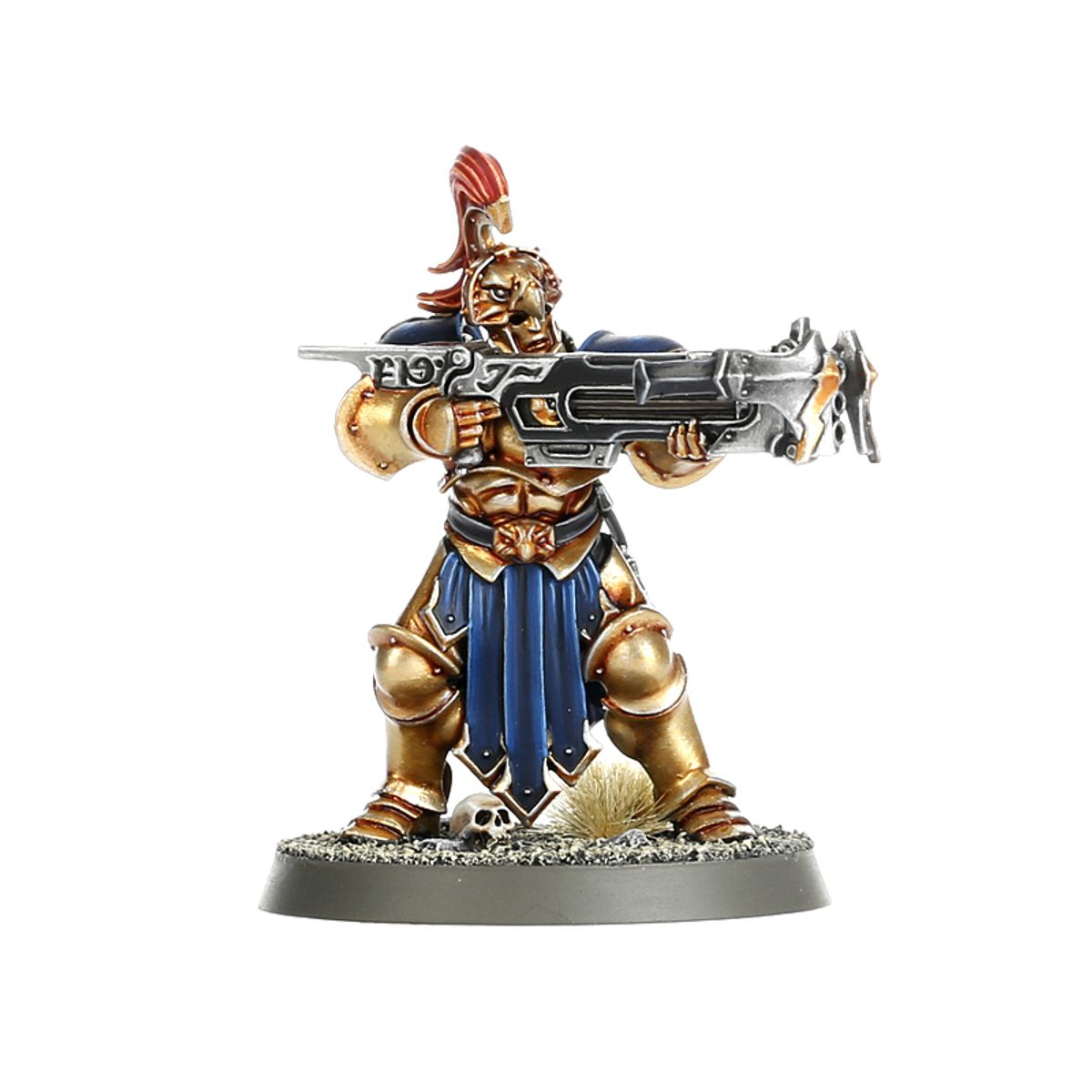 Age of Sigmar - VANGUARD-RAPTORS WITH HURRICANE CROSSBOWS & AETHERWINGS