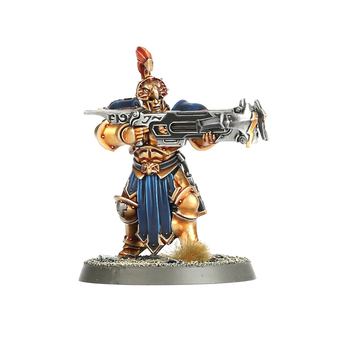Age of Sigmar - VANGUARD-RAPTORS WITH LONGSTRIKE CROSSBOWS & AETHERWINGS