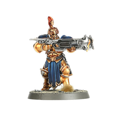 Age of Sigmar - VANGUARD-RAPTORS WITH LONGSTRIKE CROSSBOWS & AETHERWINGS