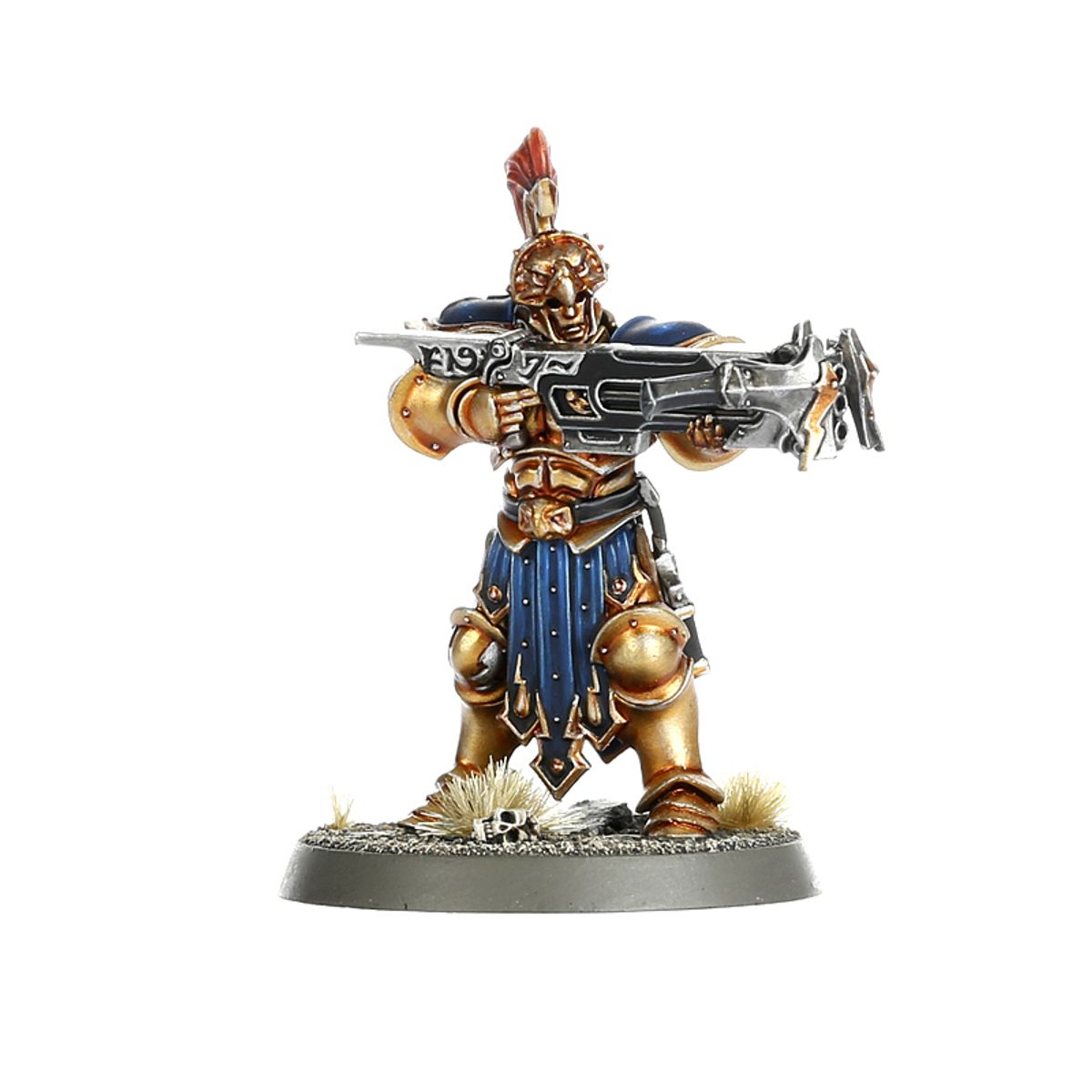 Age of Sigmar - VANGUARD-RAPTORS WITH LONGSTRIKE CROSSBOWS & AETHERWINGS