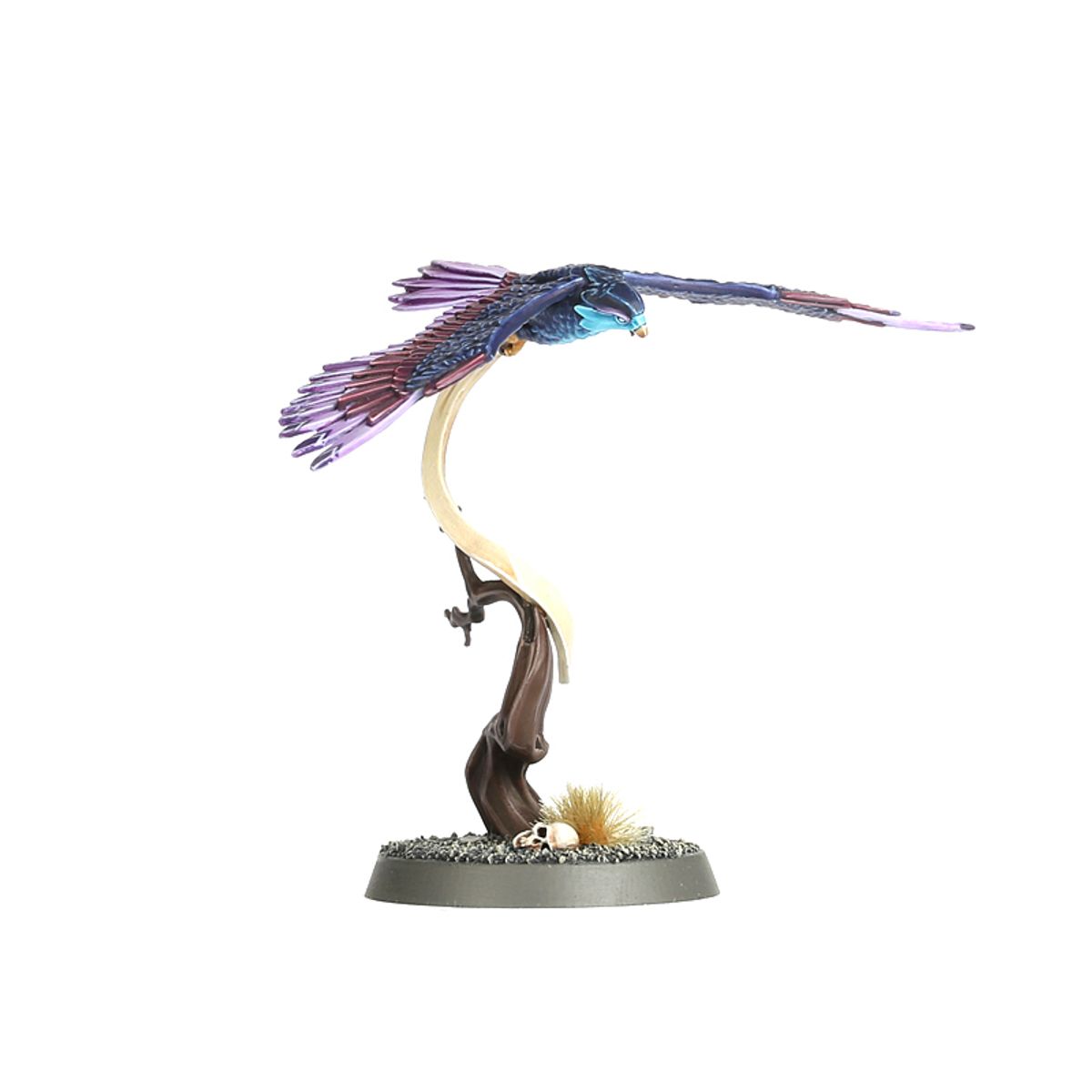 Age of Sigmar - VANGUARD-RAPTORS WITH LONGSTRIKE CROSSBOWS & AETHERWINGS