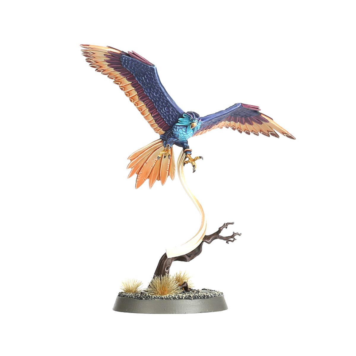 Age of Sigmar - VANGUARD-RAPTORS WITH LONGSTRIKE CROSSBOWS & AETHERWINGS