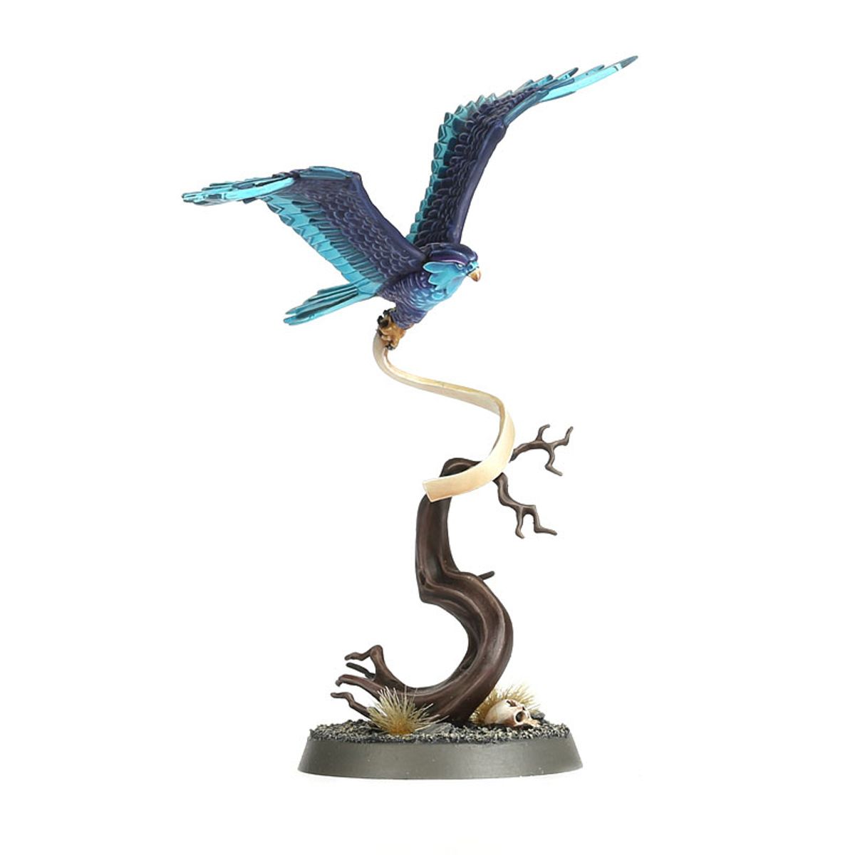 Age of Sigmar - VANGUARD-RAPTORS WITH LONGSTRIKE CROSSBOWS & AETHERWINGS