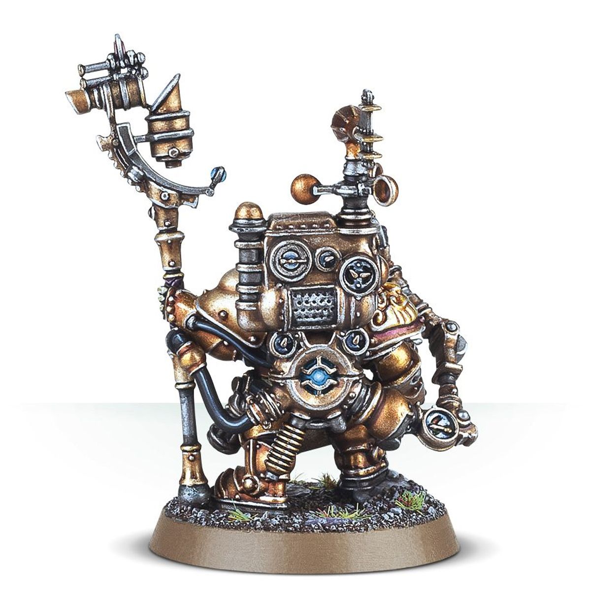 Age of Sigmar - AETHERIC NAVIGATOR