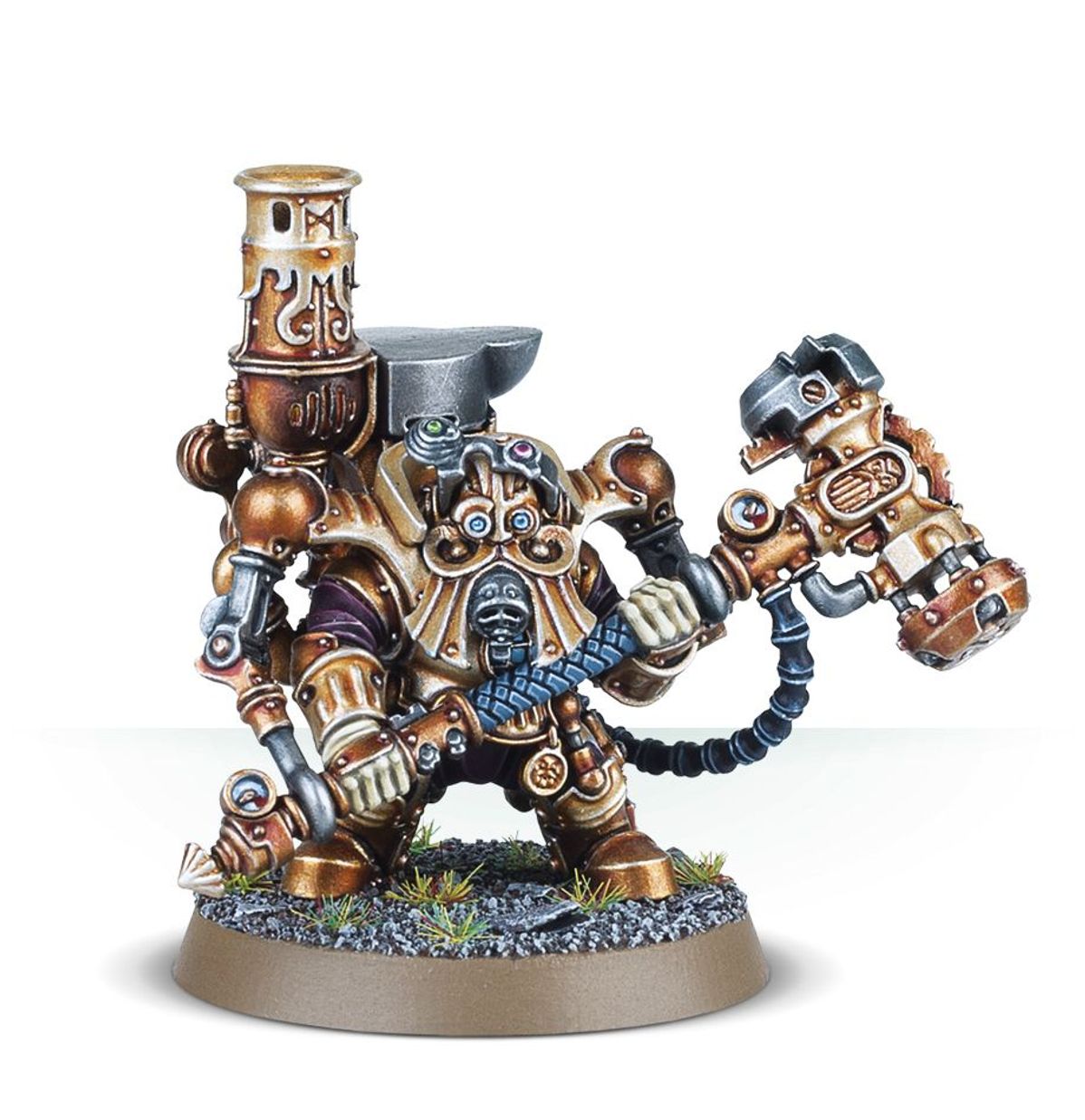 Age of Sigmar - ENDRINMASTER