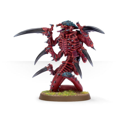 Warhammer 40K - RAVENER BROOD