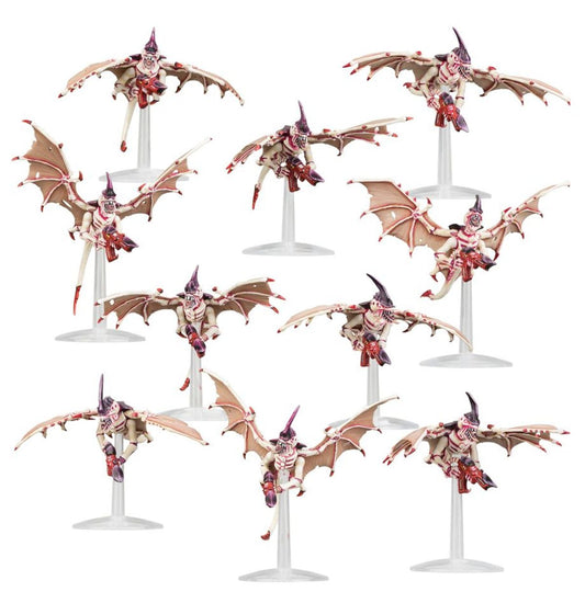Warhammer 40K - GARGOYLE BROOD