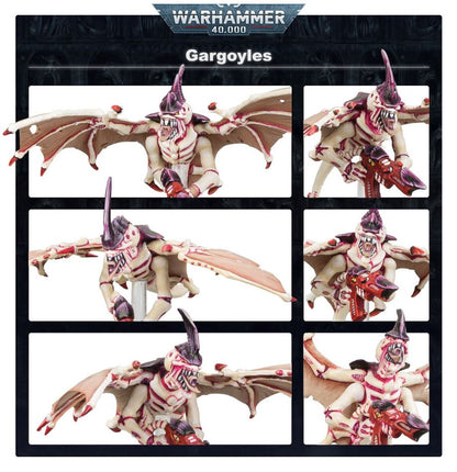 Warhammer 40K - GARGOYLE BROOD