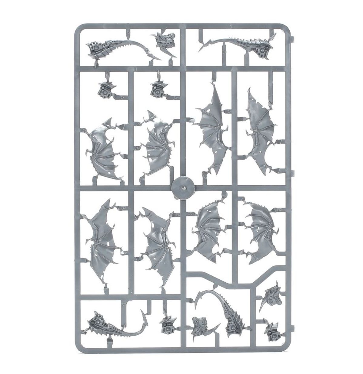 Warhammer 40K - GARGOYLE BROOD
