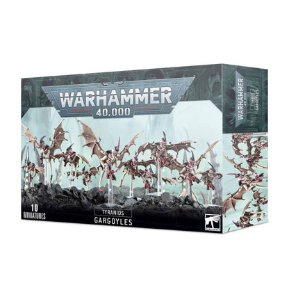 Warhammer 40K - GARGOYLE BROOD