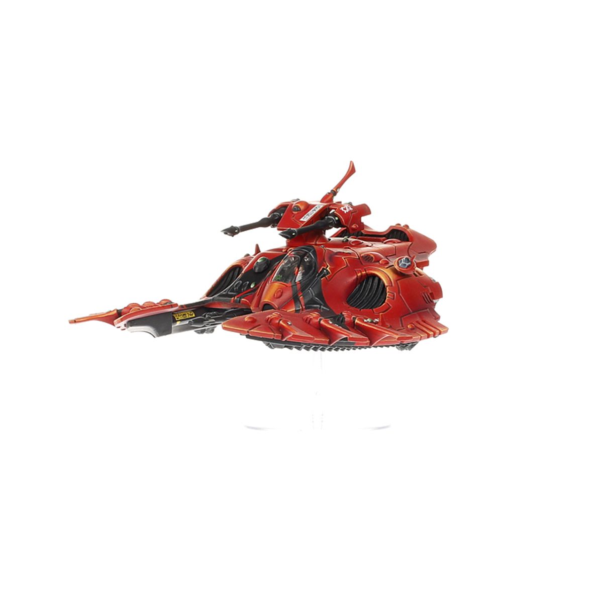 Warhammer 40K - CRAFTWORLDS WAVE SERPENT