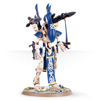 Warhammer 40K - CRAFTWORLDS WRAITHLORD