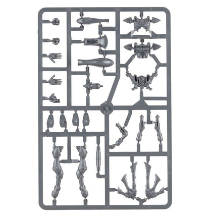 Warhammer 40K - CRAFTWORLDS WRAITHLORD
