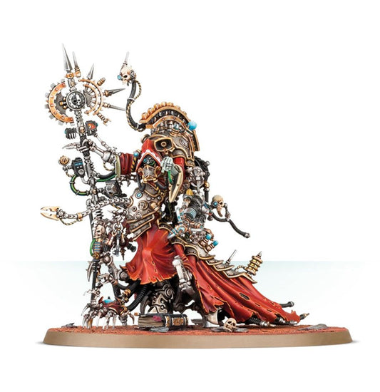 Warhammer 40K - BELISARIUS CAWL